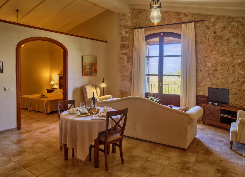 Agroturismo Roqueta 4