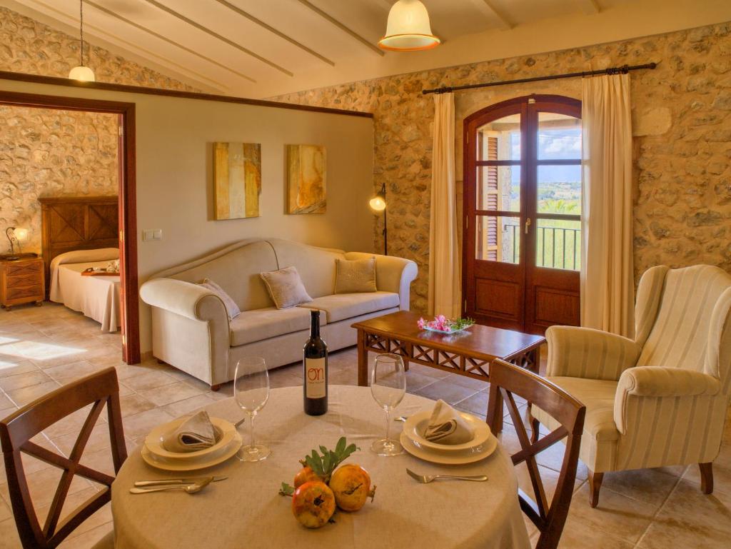 Agroturismo Roqueta 3