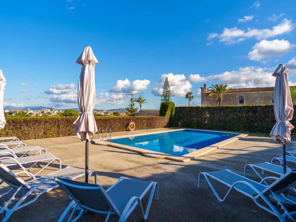 Agroturismo Roqueta 2