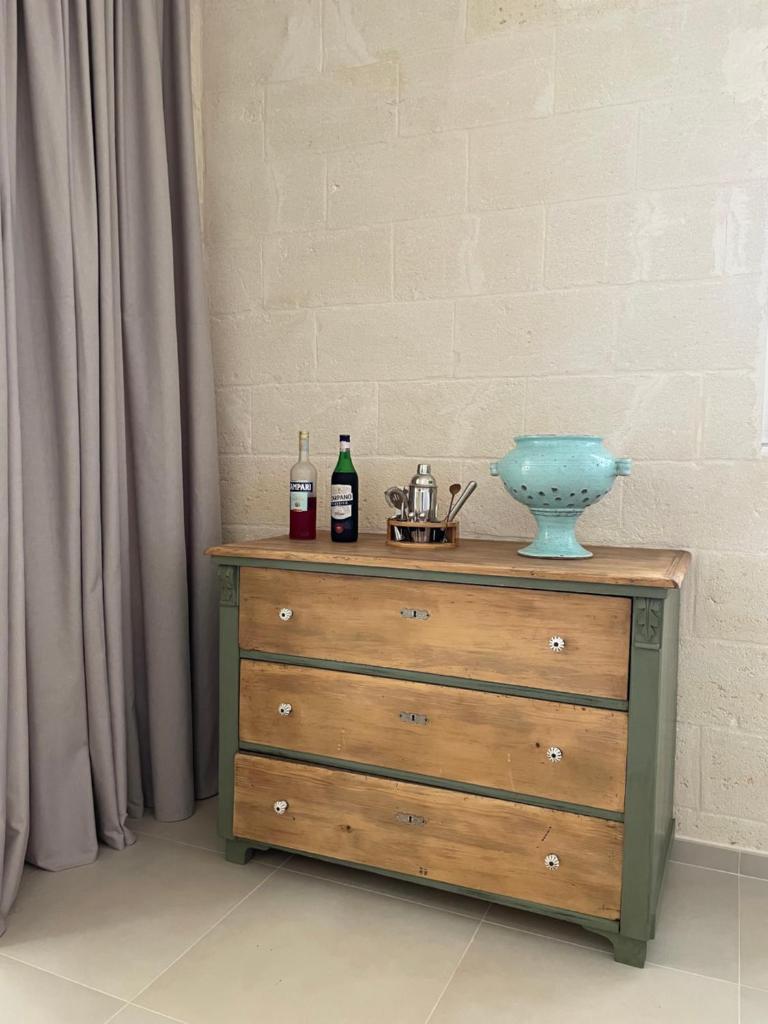 Photo de la galerie de l'établissement La Casa del Mandorlo, à San Pietro in Bevagna