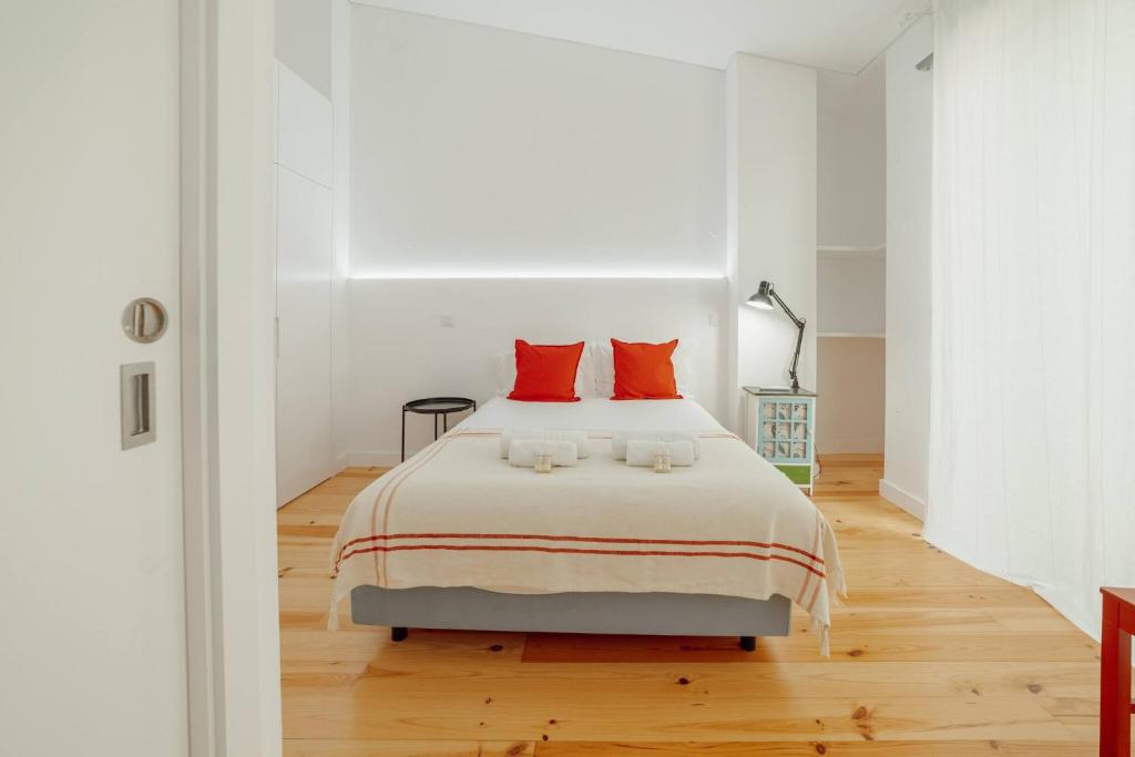Modern Villa by Hosty 2