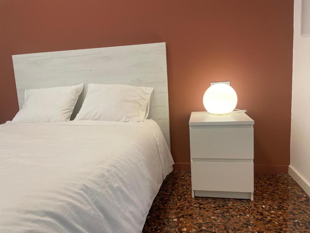 Apartahotel Espai Verd Benimaclet 8