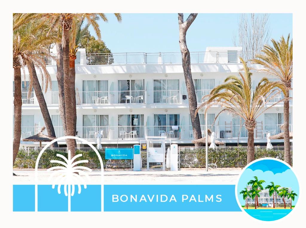Bonavida Apartments 8