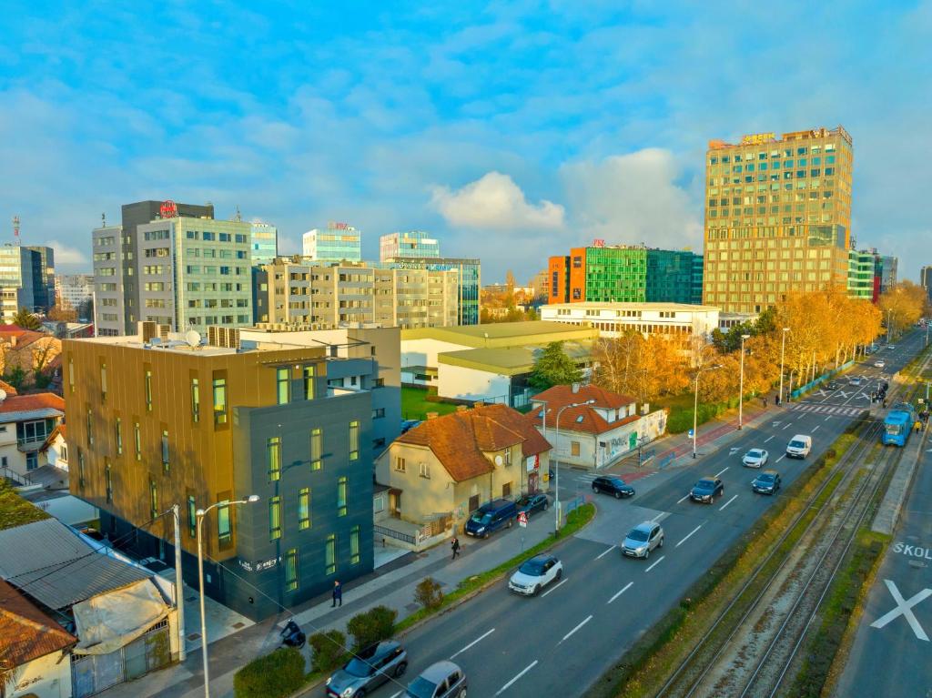 Enjoy Apartments and Suites 2