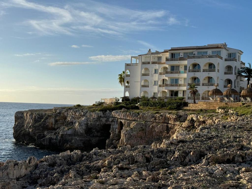 Orange Colom - Seaside Apartments 2