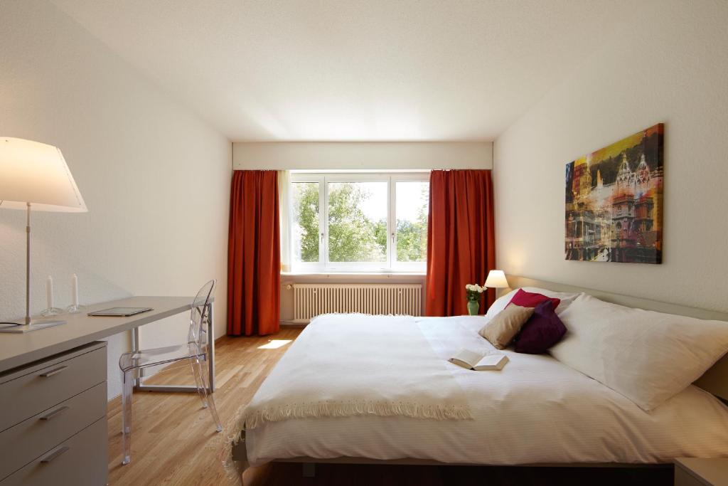 CITY STAY - Nordstrasse 7