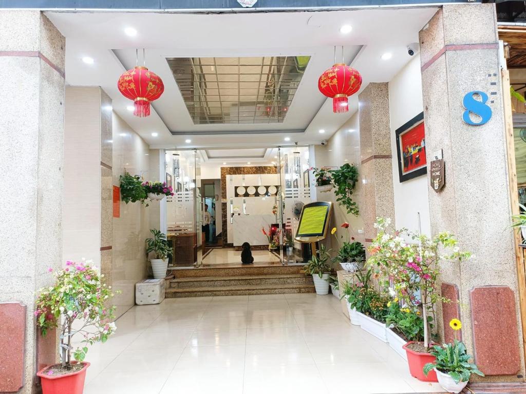 Thế Kỷ Mới