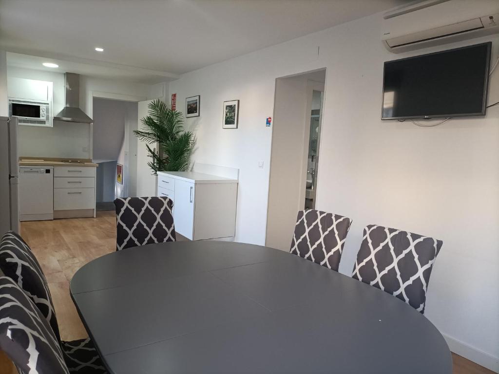 Nasrid Panorama - Casa con terraza 360 º en Plaza Larga - Albaicín 8