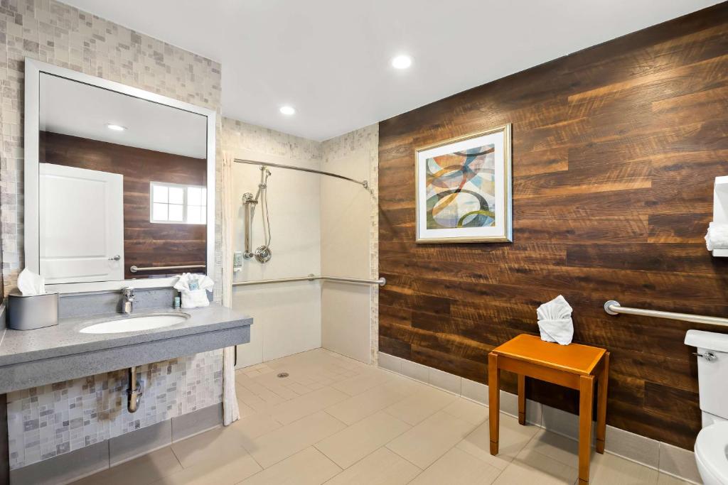 Best Western University Inn Santa Clara Image