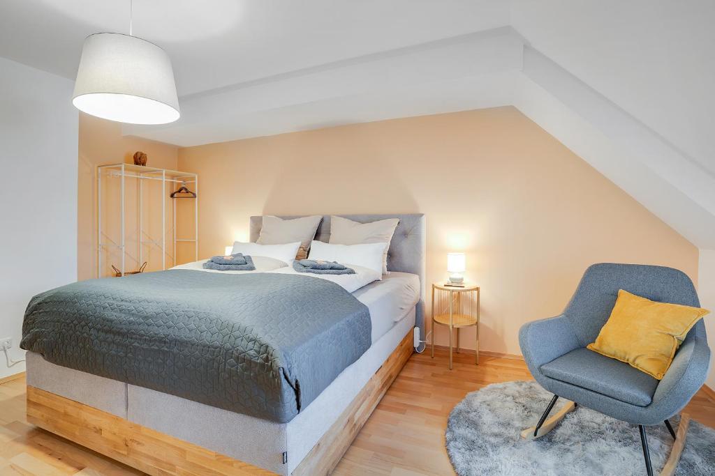Urban Jungle Suite - Free Parking & Panoramic View by HERO HOMES 2
