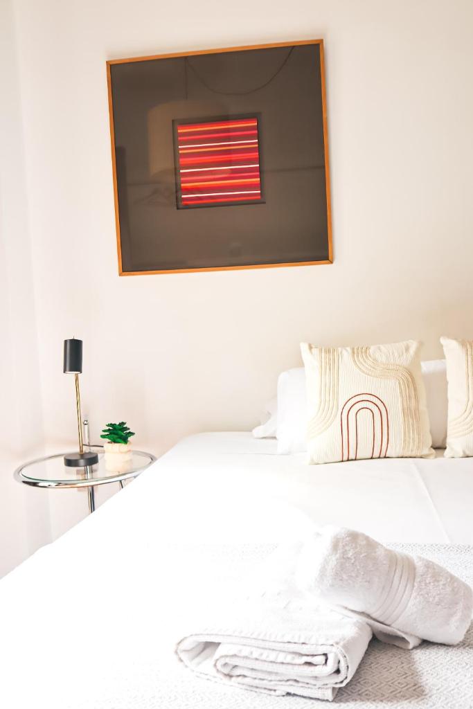 Happy Apartments Valencia 4
