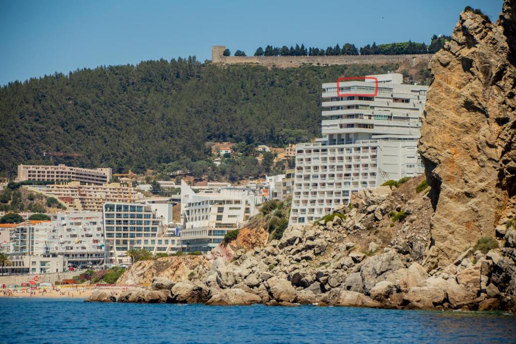 Blue LightHouse Sesimbra 6