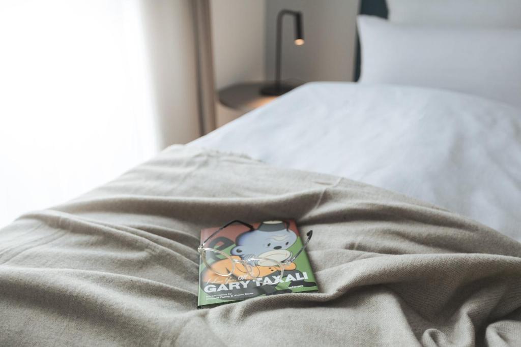 Candlewood Suites Heidelberg by IHG 4