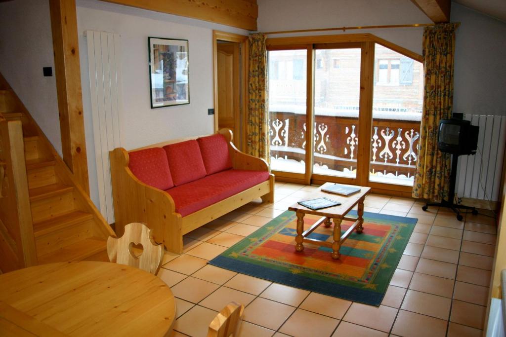 Photo de la galerie de l'établissement Chalet Lafarge, à Courchevel