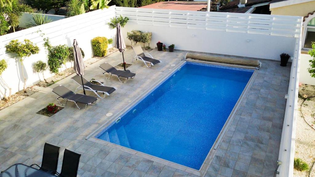 Marios Villa 4