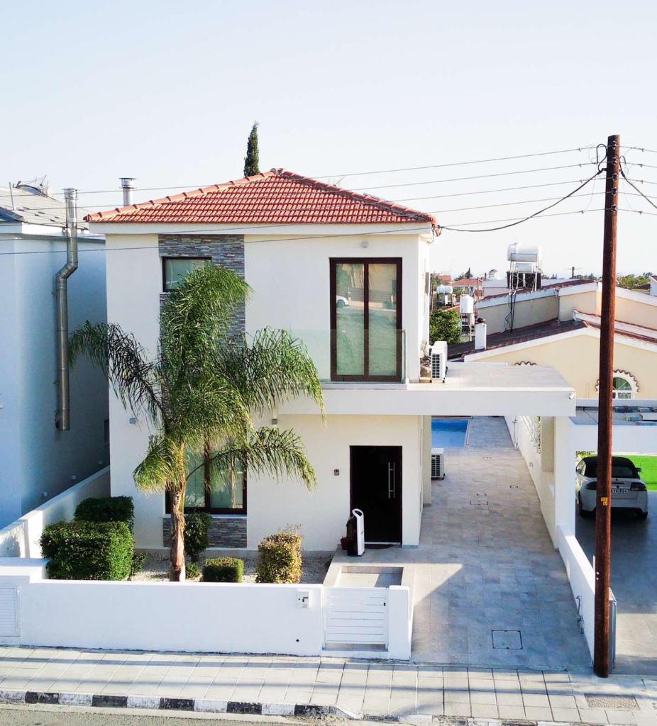 Marios Villa 7
