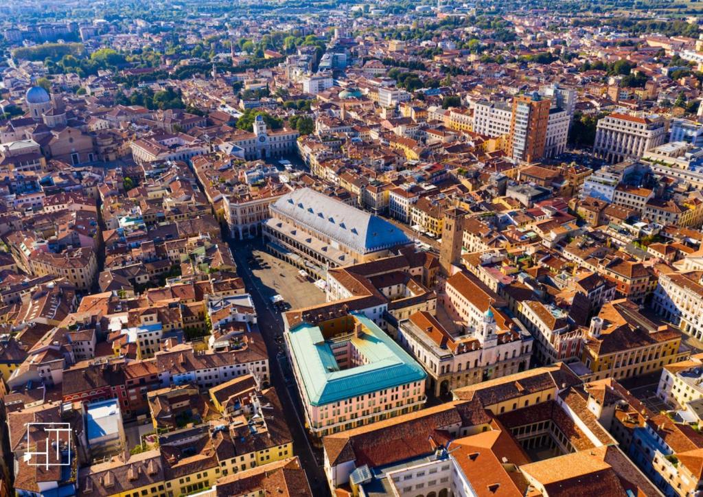 HT - Esclusivo Loft in centro a Padova 6