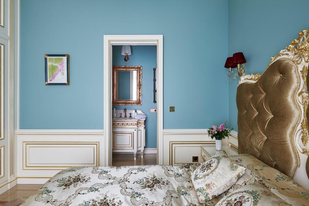 Maison des Barons 3