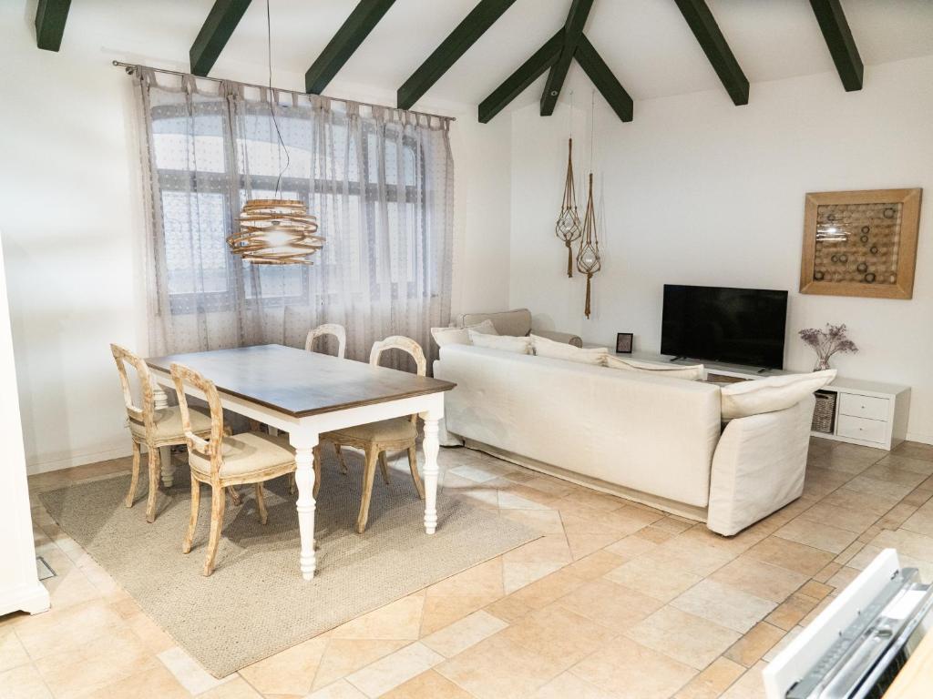 Apartments Mazijeva 8