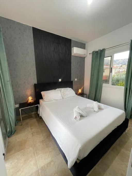 Luxury Vintage Suite 7
