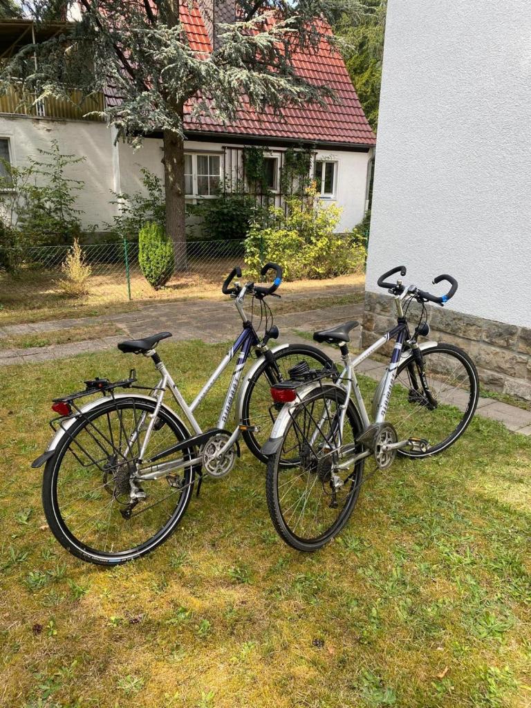Ferienhaus am weißen Adler 5