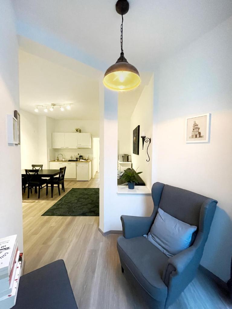 JayBnB - Premium Apartment zentral in Dortmund 4
