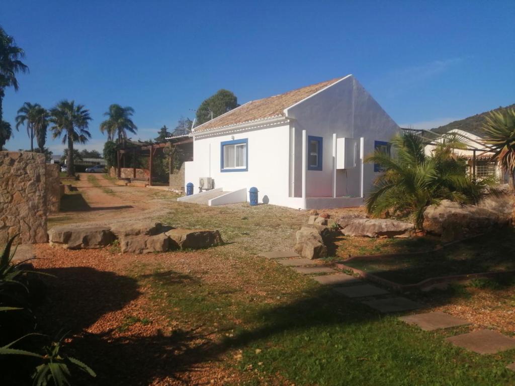 Quinta do Medronhal Faro - casas de férias medronhal 6