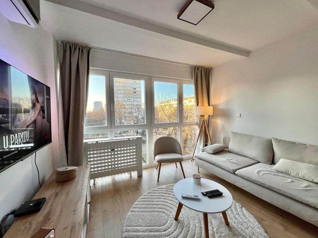 Apartman Rocky 2