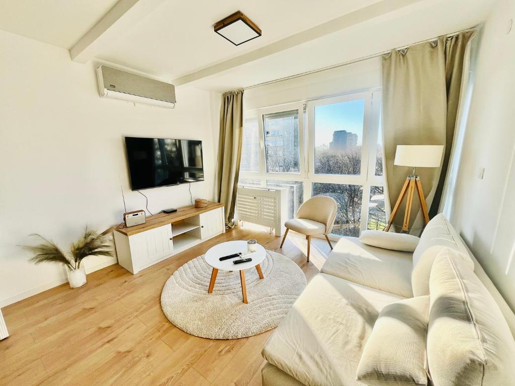 Apartman Rocky 5