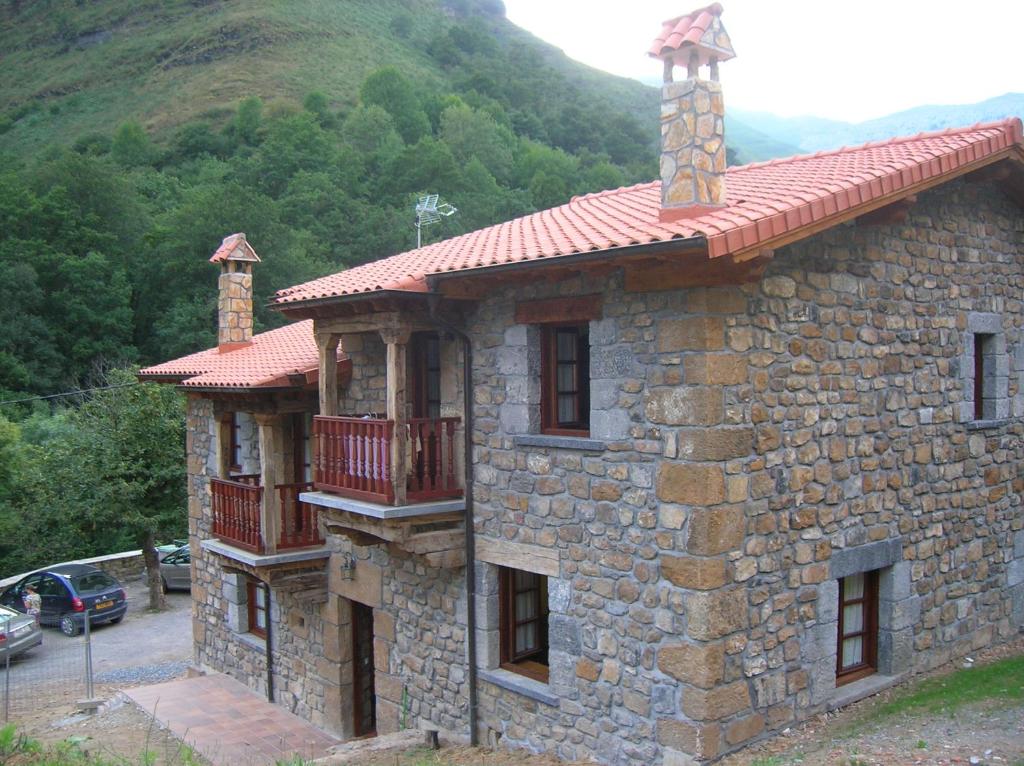 Las Casucas de Ason 7
