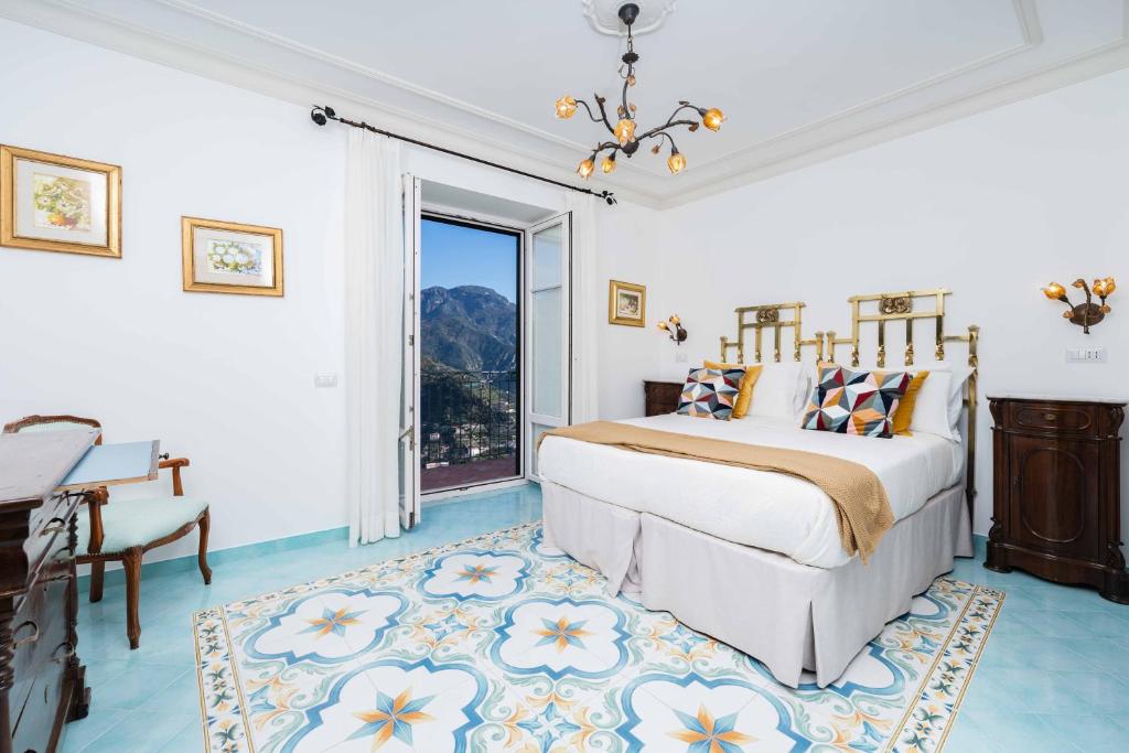Da Clara - Vintage Apartment