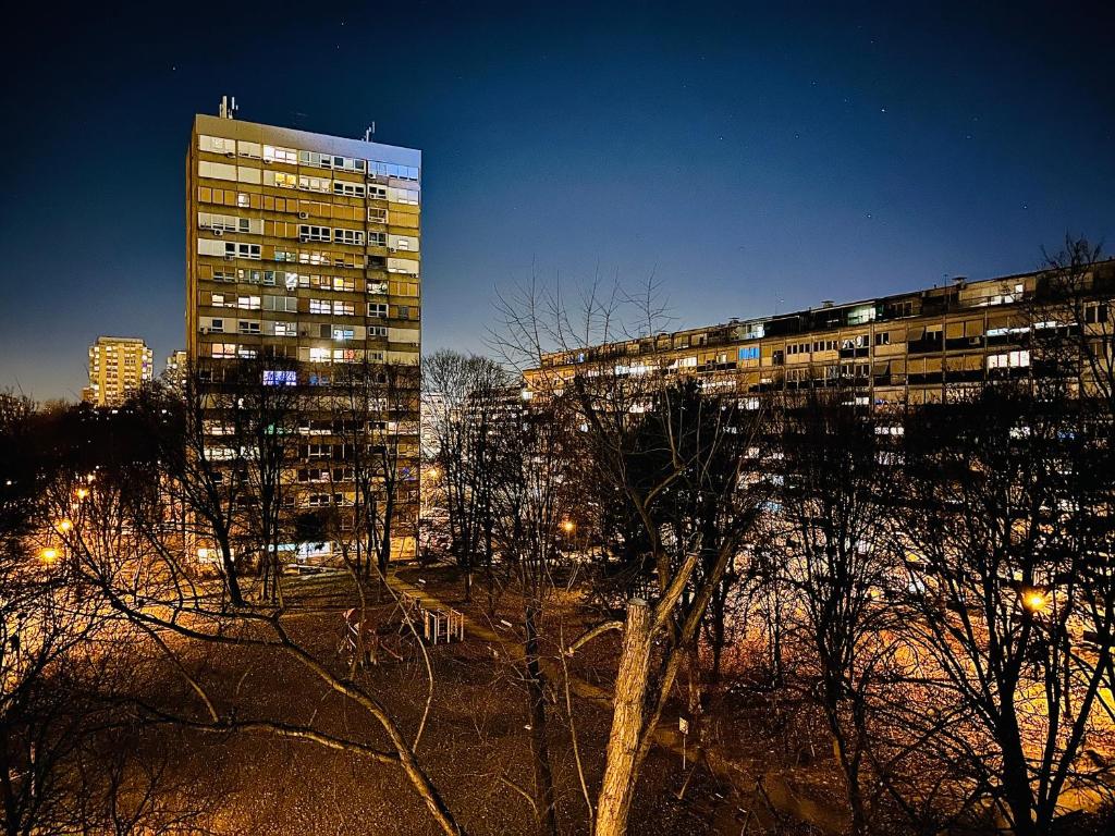 Apartman Rocky 6