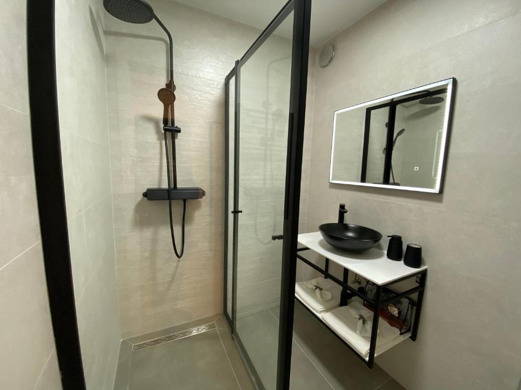 Apartman Rocky 3