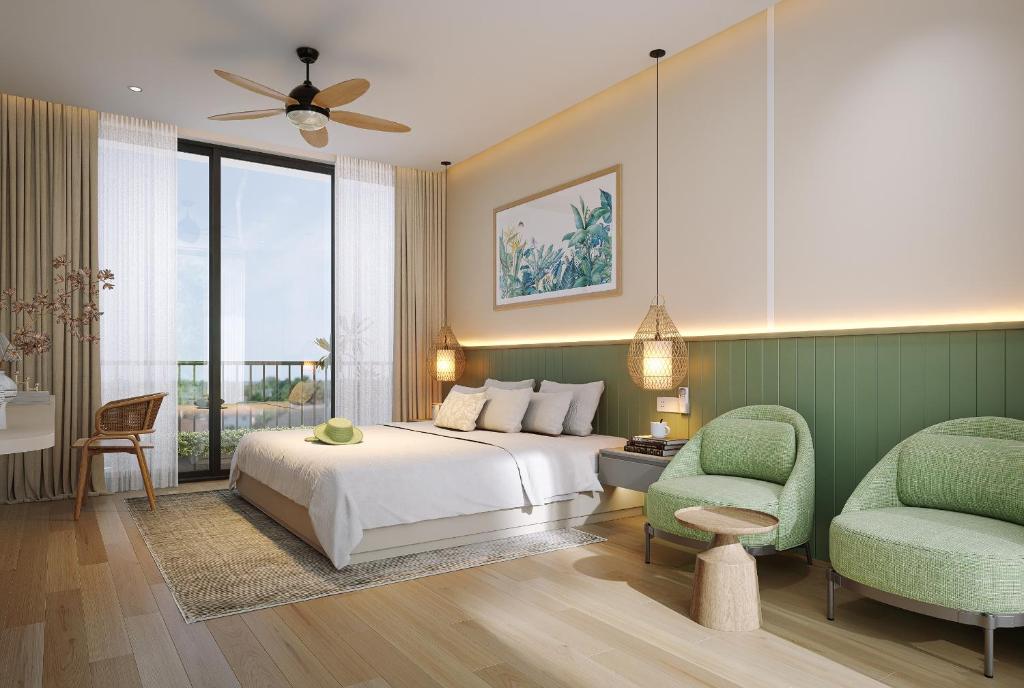 Kim Son Pool Villa Da Nang