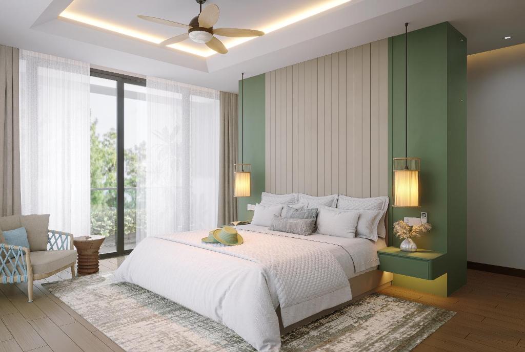 Kim Son Pool Villa Da Nang