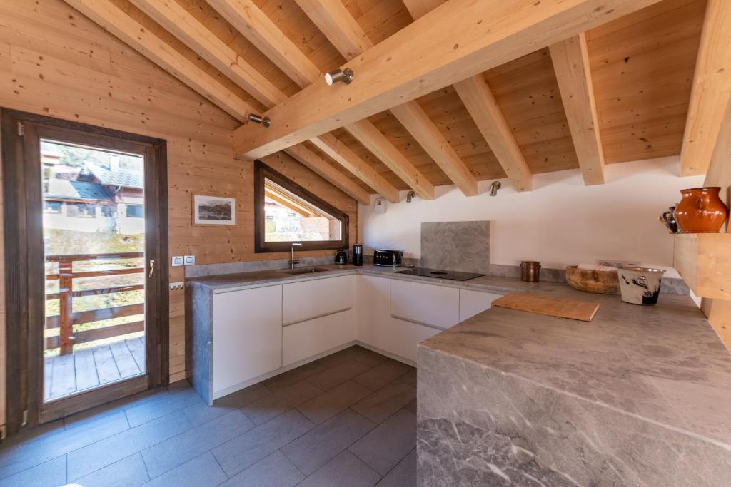Chalet les 3 cerfs 4