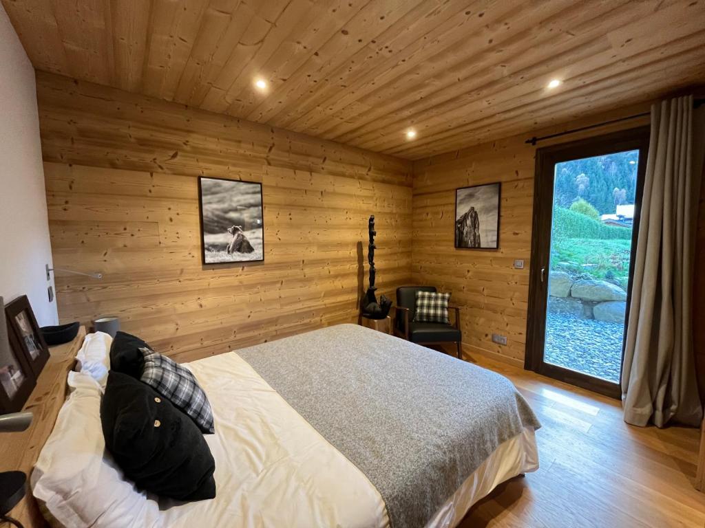 Chalet les 3 cerfs 2