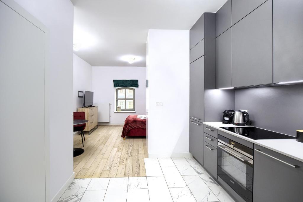 AboutArtApartments - Młyn Maria 5
