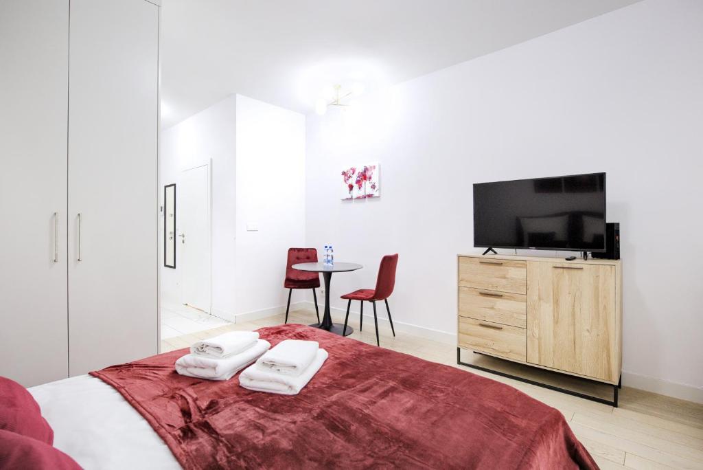 AboutArtApartments - Młyn Maria 7