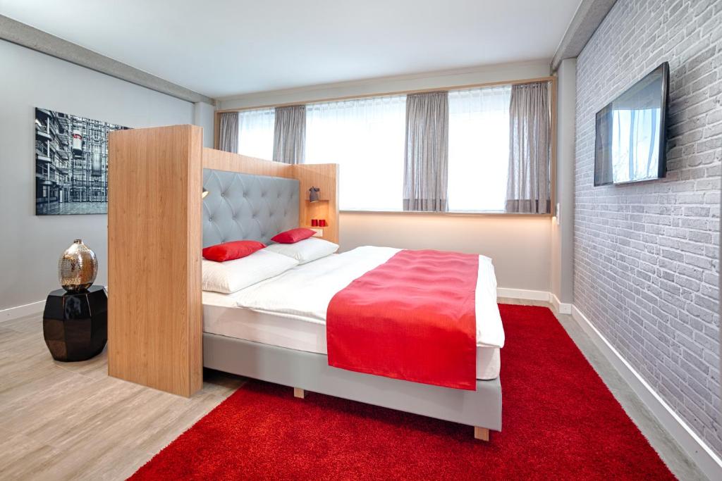 MLOFT Apartments München 2