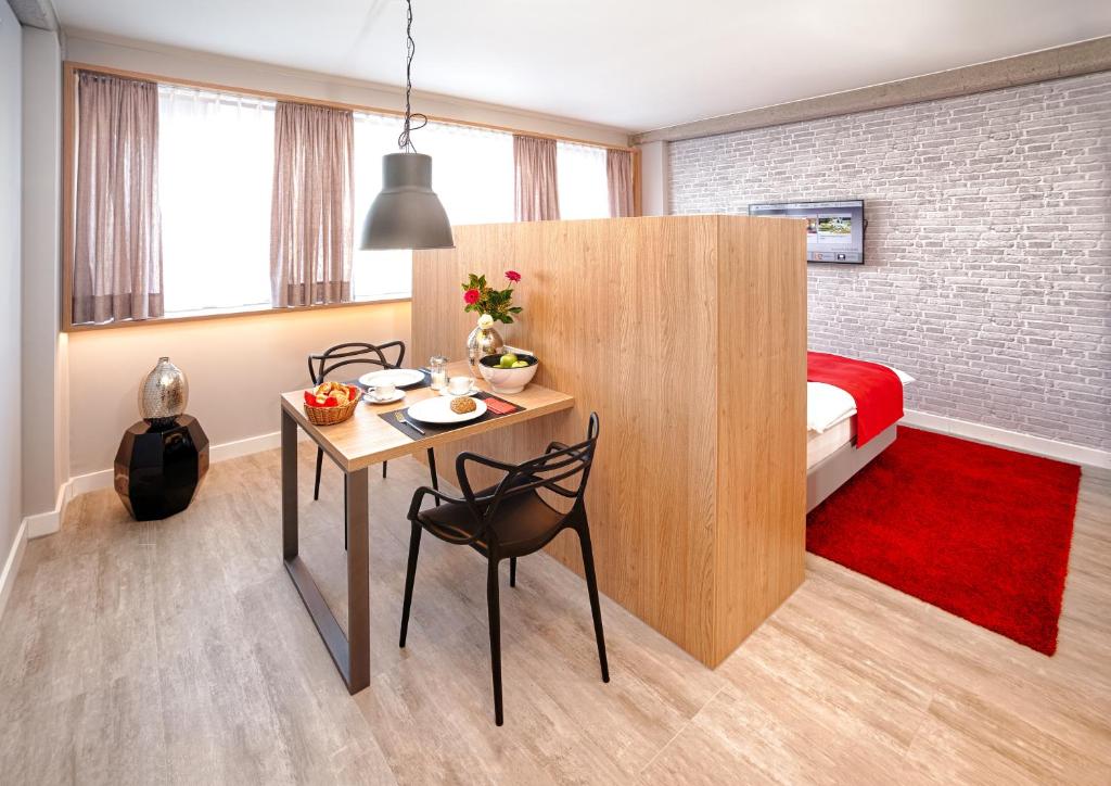 MLOFT Apartments München 6