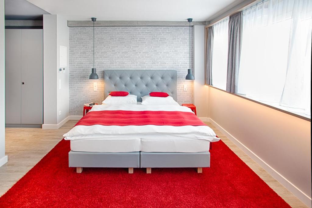 MLOFT Apartments München 4
