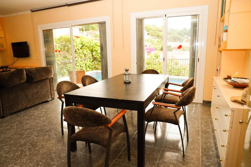 Villa Pirata 8