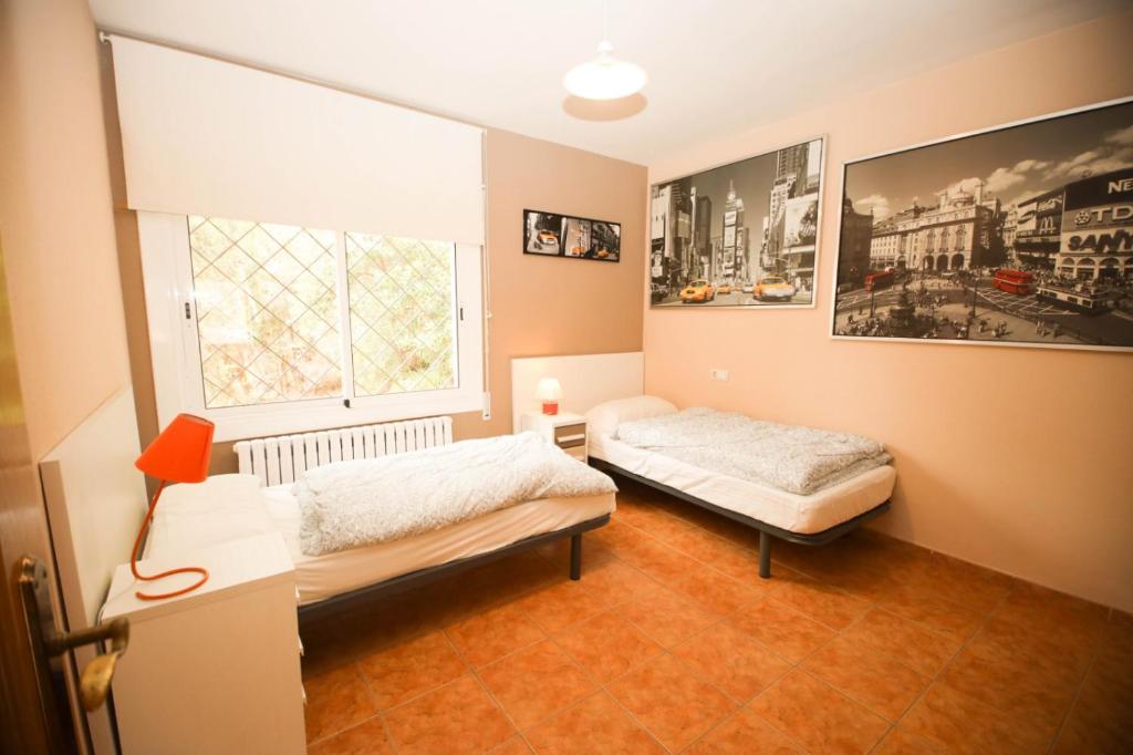 Villa Pirata 2