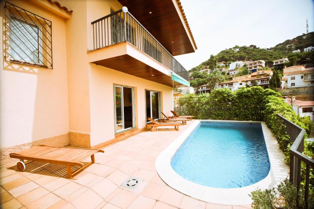 Villa Pirata 4
