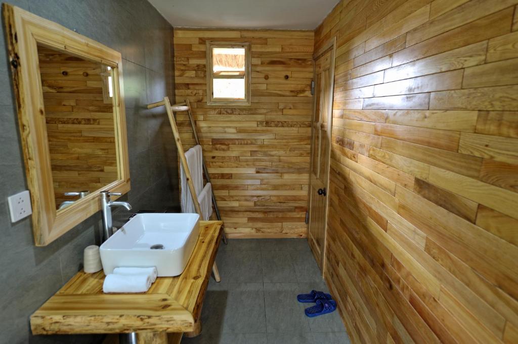 An Nhiên House Bắc Hà