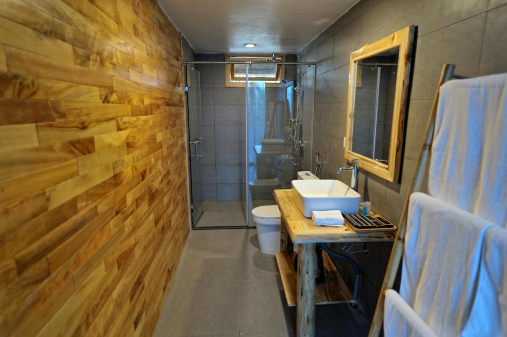 An Nhiên House Bắc Hà