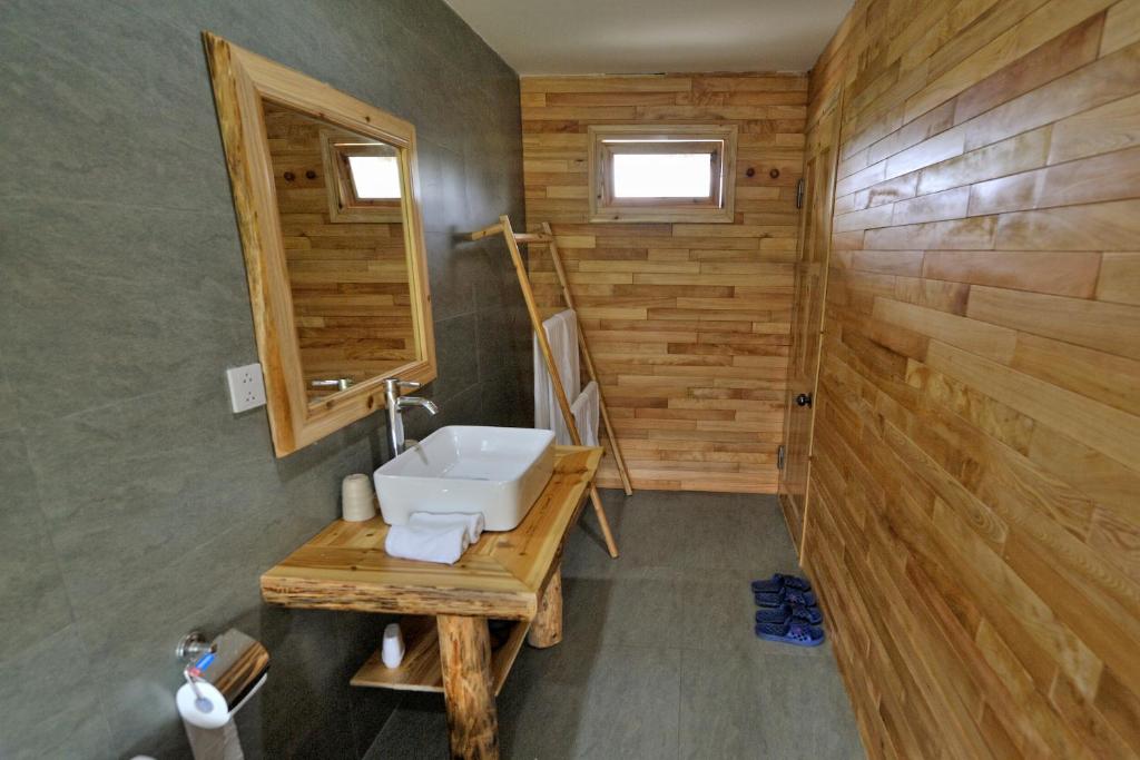 An Nhiên House Bắc Hà