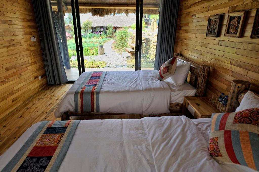 An Nhiên House Bắc Hà