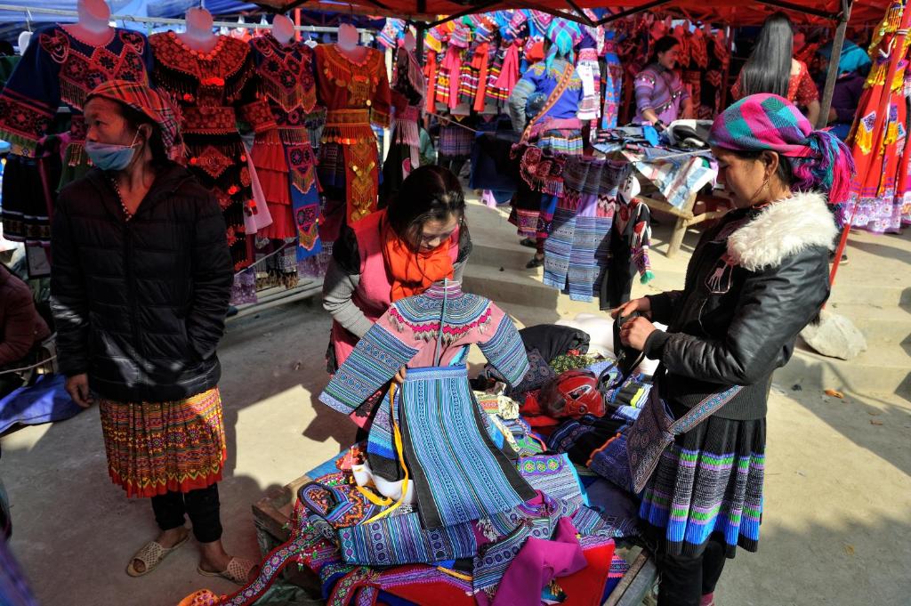 An Nhiên House Bắc Hà